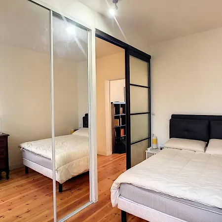 La Rochelle, 2 Pieces, 4 Personnes - Fr-1-710-7 Apartment