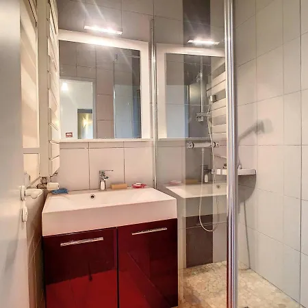 Apartment La Rochelle, 2 Pieces, 4 Personnes - Fr-1-710-7 La Rochelle (Charente-Maritime)