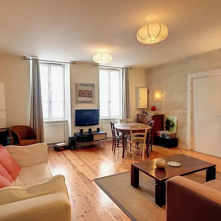 La Rochelle, 2 Pieces, 4 Personnes - Fr-1-710-7 Apartment La Rochelle (Charente-Maritime)