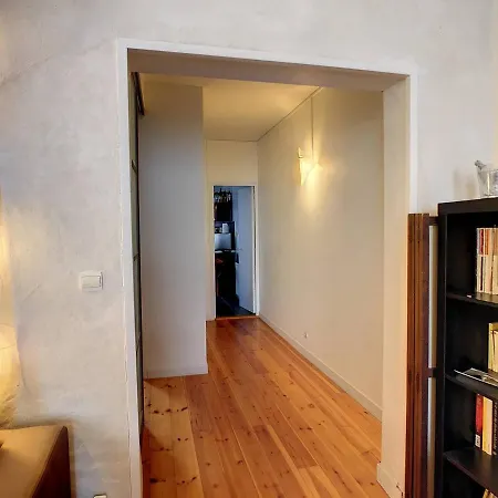 La Rochelle, 2 Pieces, 4 Personnes - Fr-1-710-7 Apartment La Rochelle (Charente-Maritime)